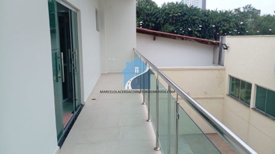 Casa, 6 quartos - Foto 3