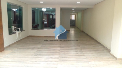 Casa, 6 quartos - Foto 2