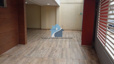 Casa, 6 quartos - Foto 1