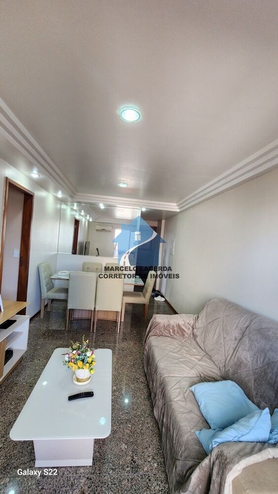 Apartamento, 4 quartos, 140 m² - Foto 5