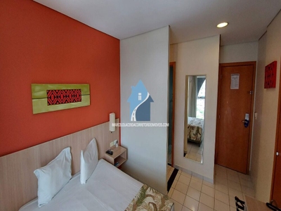 Flat/Apart Hotel, 1 quarto, 28 m² - Foto 4