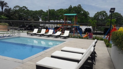 Apartamento, 3 quartos, 85 m² - Foto 4