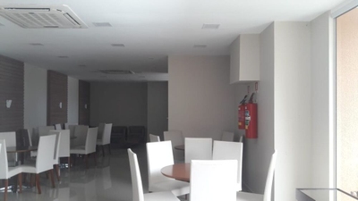 Apartamento, 3 quartos, 85 m² - Foto 3