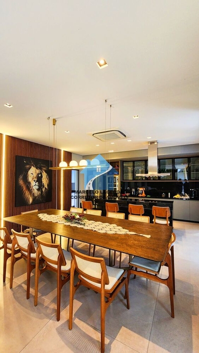 Casa, 4 quartos - Foto 1