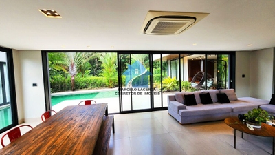 Casa, 4 quartos - Foto 4