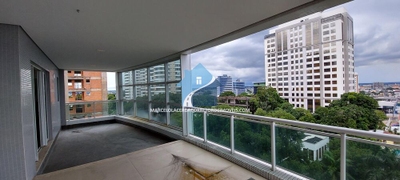 Apartamento, 5 quartos, 538 m² - Foto 4