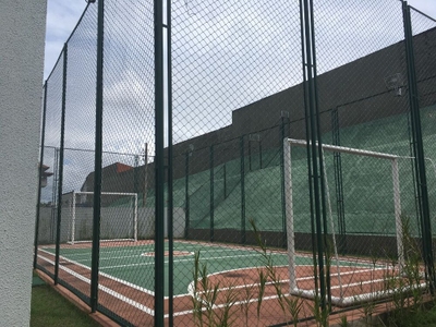 Apartamento, 1 quarto, 69 m² - Foto 4