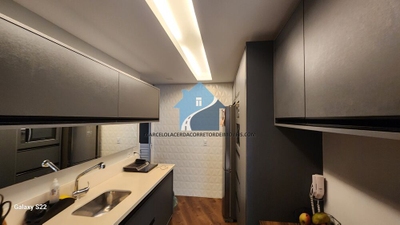 Apartamento, 3 quartos, 115 m² - Foto 4