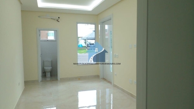 Casa, 3 quartos - Foto 2