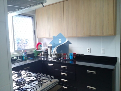 Cobertura, 4 quartos, 233 m² - Foto 4