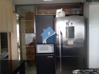 Cobertura, 4 quartos, 233 m² - Foto 5