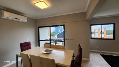 Apartamento, 4 quartos, 165 m² - Foto 4