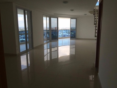 Cobertura, 4 quartos, 300 m² - Foto 2