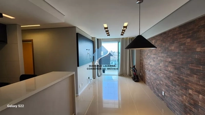 Apartamento, 3 quartos, 95 m² - Foto 2