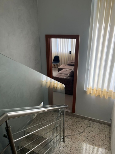 Casa, 4 quartos - Foto 3