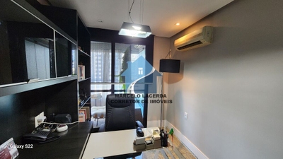 Apartamento, 3 quartos, 180 m² - Foto 5
