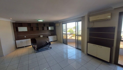 Cobertura, 3 quartos, 160 m² - Foto 5