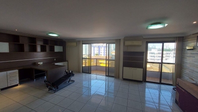 Cobertura, 3 quartos, 160 m² - Foto 4