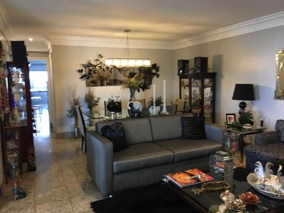 Apartamento, 4 quartos, 250 m² - Foto 1