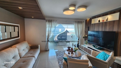 Apartamento, 3 quartos, 147 m² - Foto 3