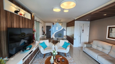 Apartamento, 3 quartos, 147 m² - Foto 2