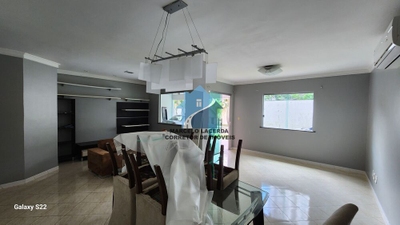 Casa, 4 quartos - Foto 3