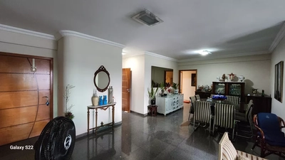 Apartamento, 4 quartos, 219 m² - Foto 3