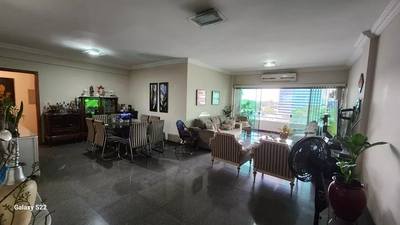 Apartamento, 4 quartos, 219 m² - Foto 1