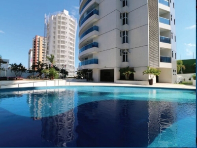 Apartamento, 3 quartos, 150 m² - Foto 3