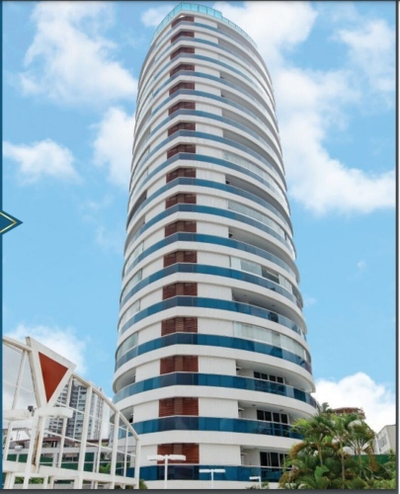 Apartamento, 3 quartos, 150 m² - Foto 1