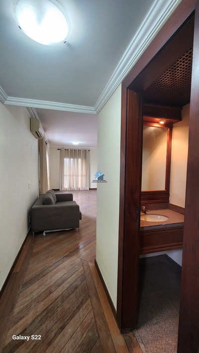 Apartamento, 4 quartos, 180 m² - Foto 5