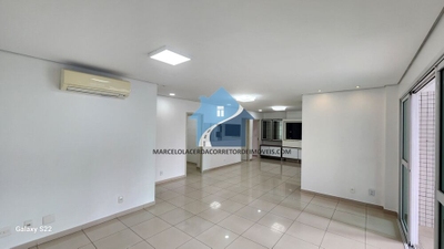 Apartamento, 4 quartos, 178 m² - Foto 1