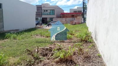 Terreno, 286 m² - Foto 1