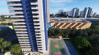 Apartamento, 3 quartos, 132 m² - Foto 1