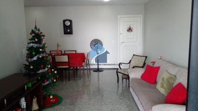 Apartamento, 3 quartos, 132 m² - Foto 2