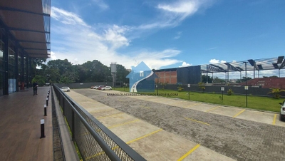 Loja-Salão, 180 m² - Foto 5