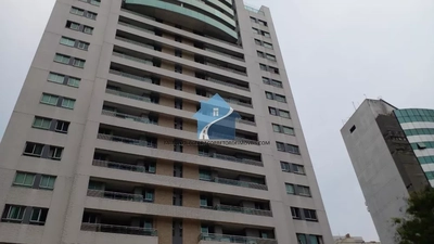 Apartamento, 2 quartos, 98 m² - Foto 2