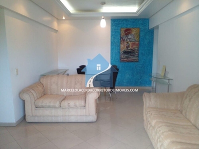 Apartamento, 3 quartos, 84 m² - Foto 1