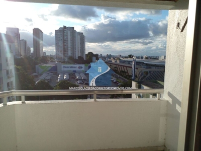 Apartamento, 3 quartos, 84 m² - Foto 5