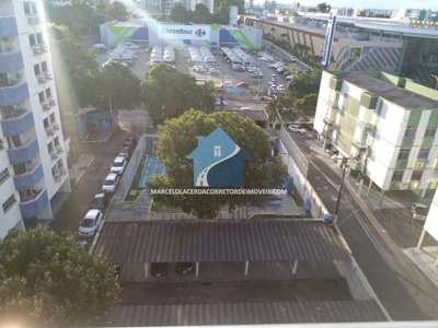 Apartamento, 3 quartos, 84 m² - Foto 2