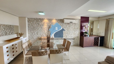 Apartamento, 2 quartos, 108 m² - Foto 1