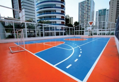 Apartamento, 3 quartos, 150 m² - Foto 4