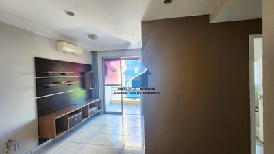 Apartamento, 3 quartos, 79 m² - Foto 3