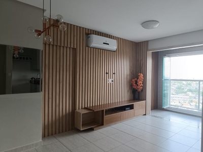 Apartamento, 2 quartos, 72 m² - Foto 1