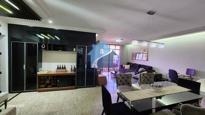Apartamento, 3 quartos, 150 m² - Foto 2