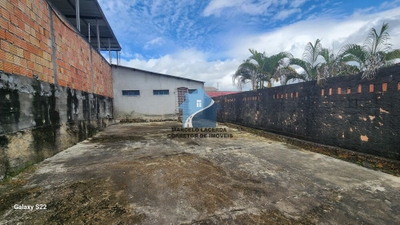 Loteamento e Condomínio, 140 m² - Foto 1