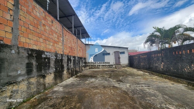 Loteamento e Condomínio, 140 m² - Foto 2