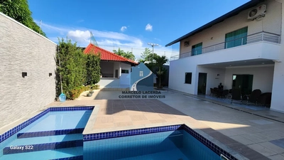 Casa, 4 quartos - Foto 1