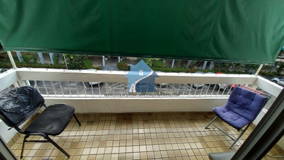 Apartamento, 3 quartos, 120 m² - Foto 5