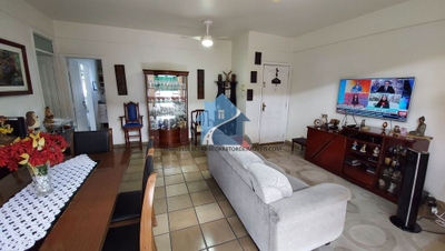 Apartamento, 3 quartos, 120 m² - Foto 3